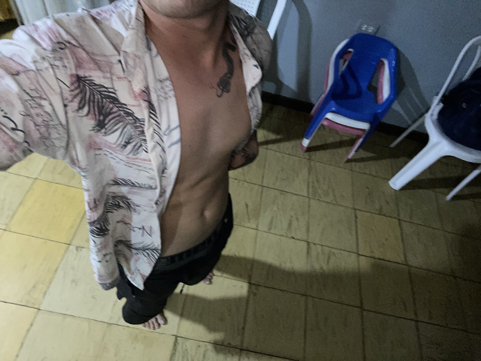 XXX Porn Photo of Nude RenamingIngress 5
