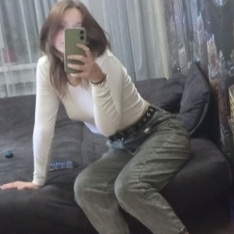 XXX Porn Photo of Nude LitaBrom 2