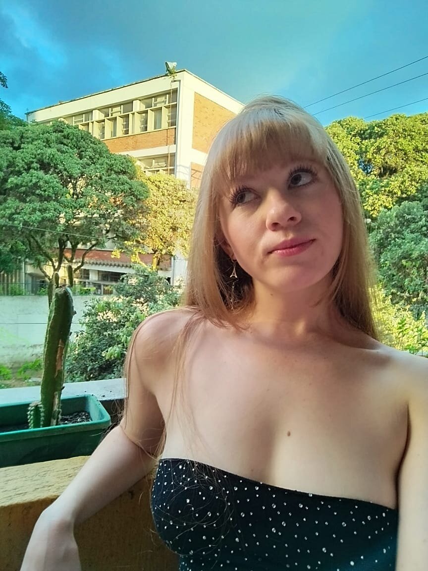 XXX Porn Photo of Nude LailaCutee 5