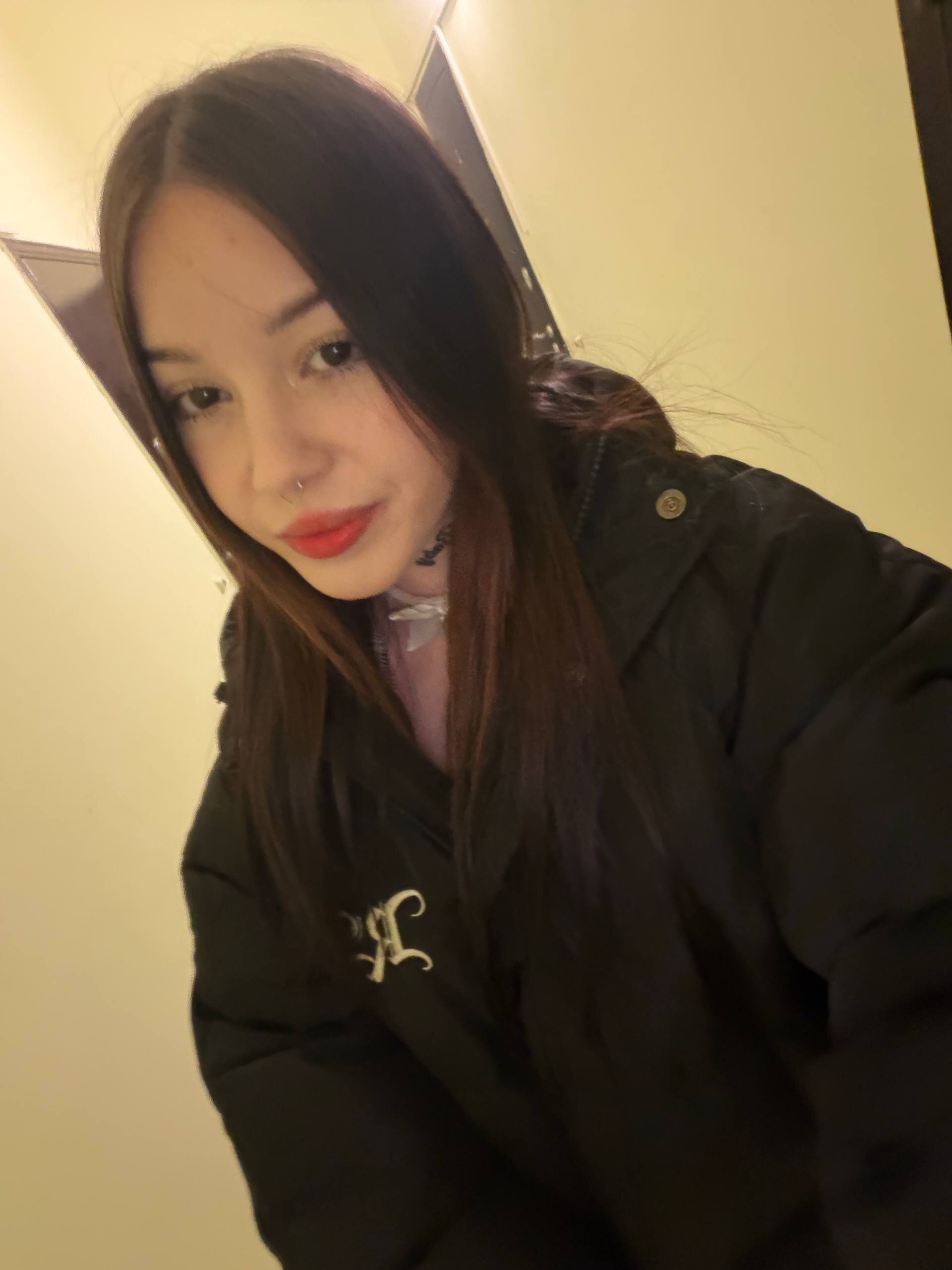 XXX Porn Photo of Nude purr_queen 4