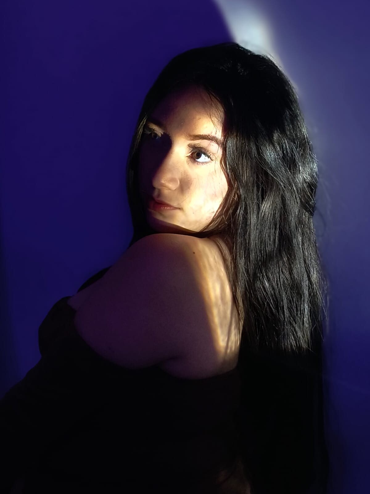 XXX Porn Photo of Nude Andrea_Ramos 358