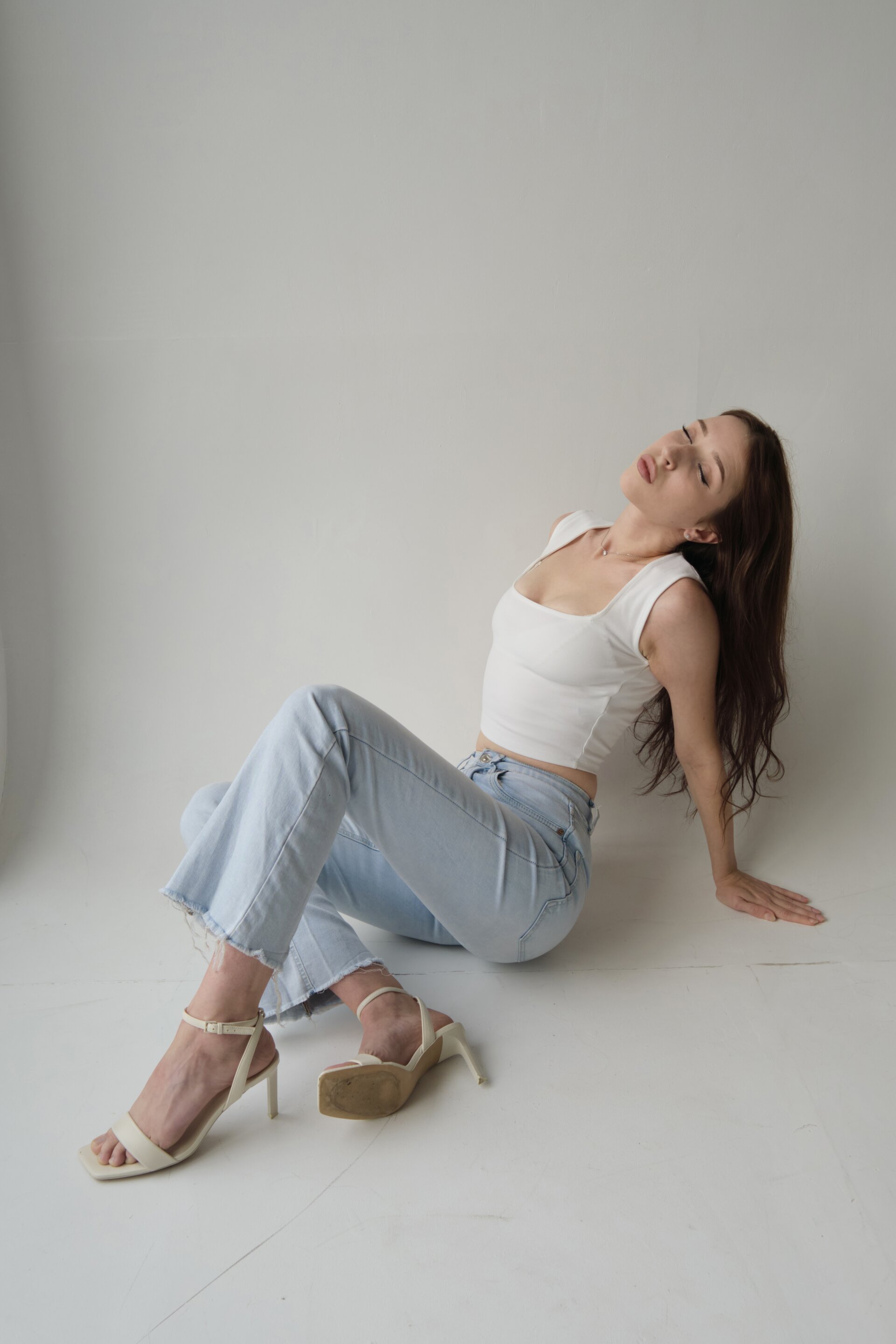 XXX Porn Photo of Nude RuthLee69 8