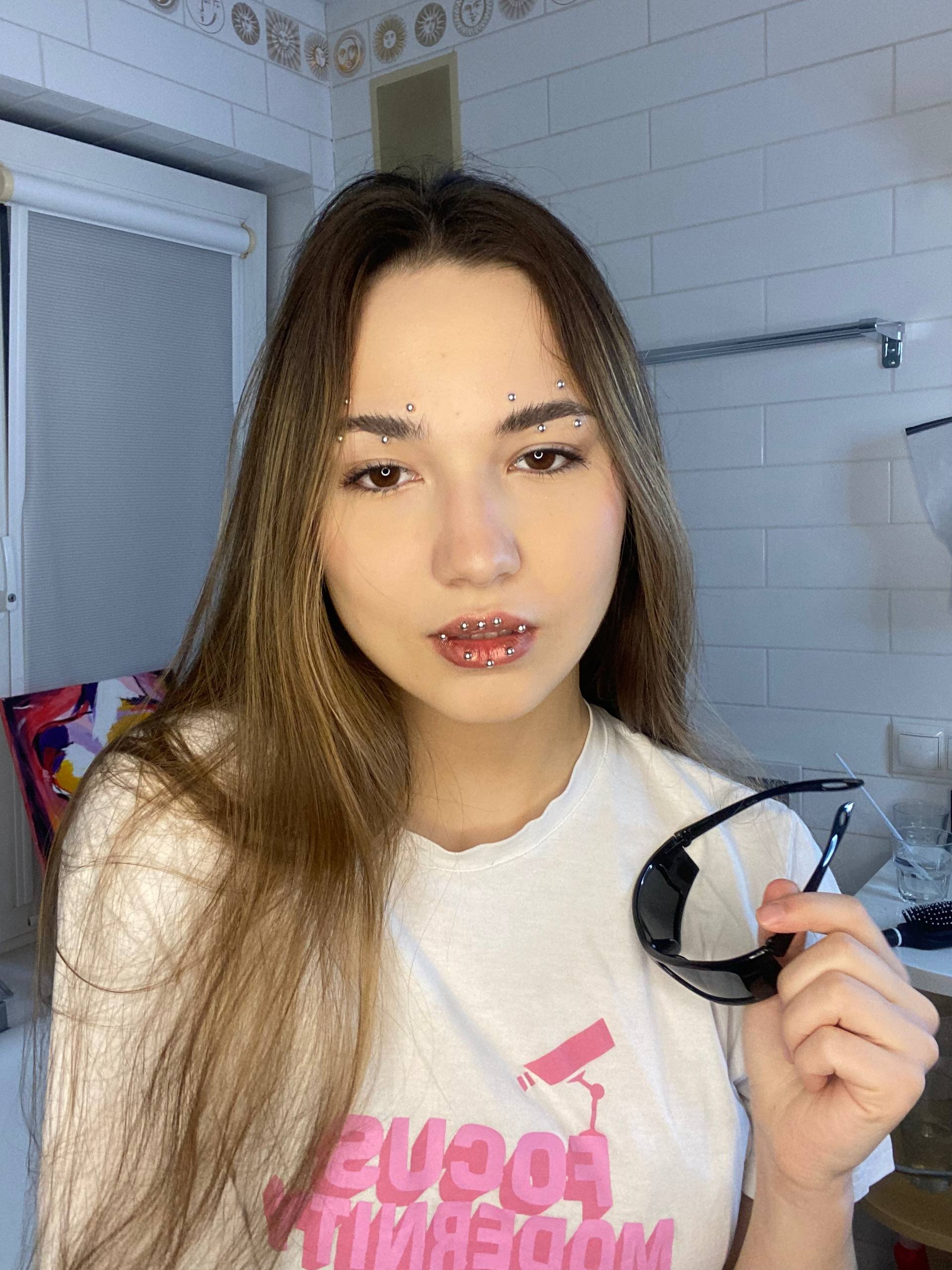 XXX Porn Photo of Nude LeenaPuita 190