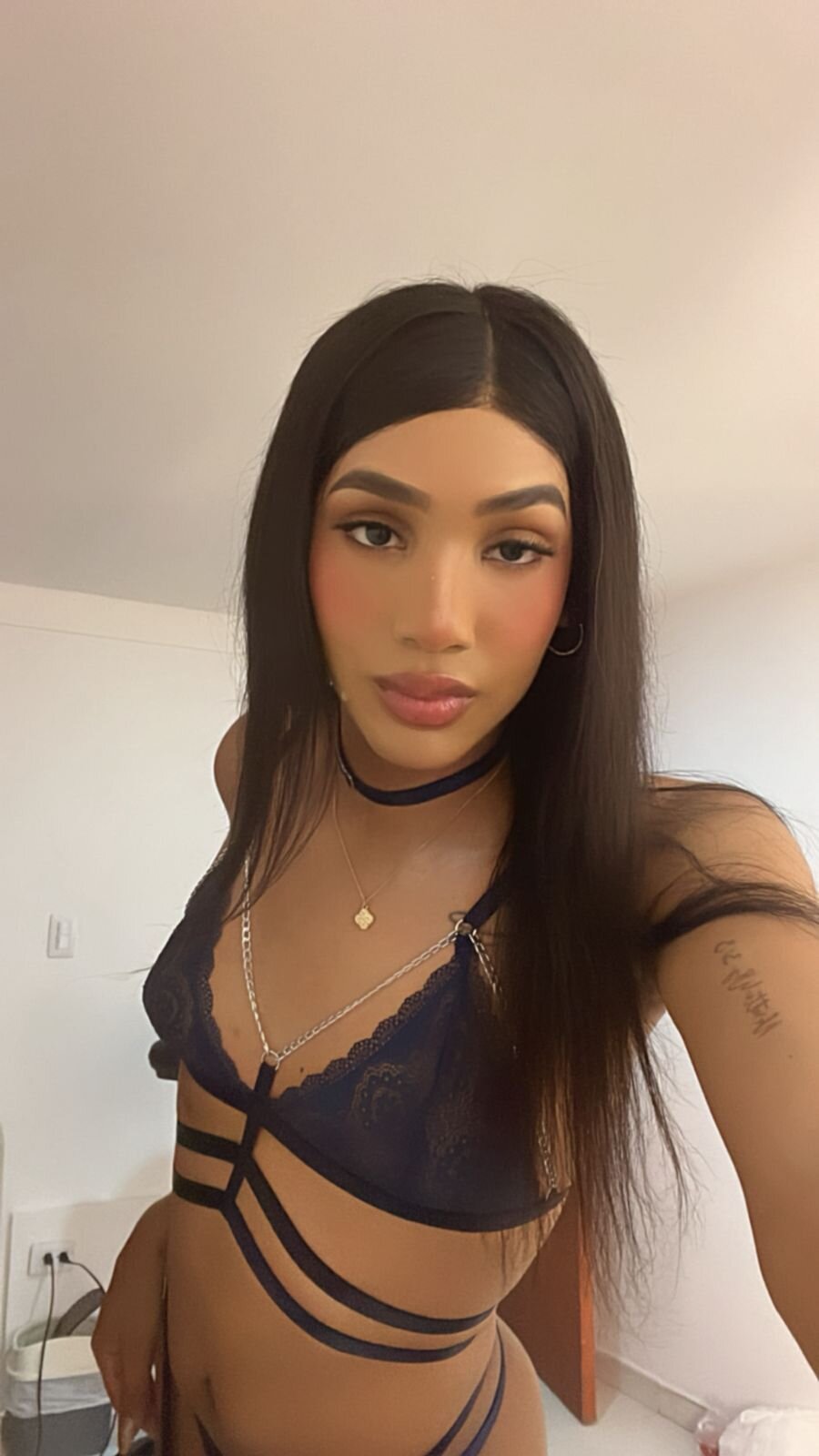 XXX Porn Photo of Nude Karoline_Marin 9