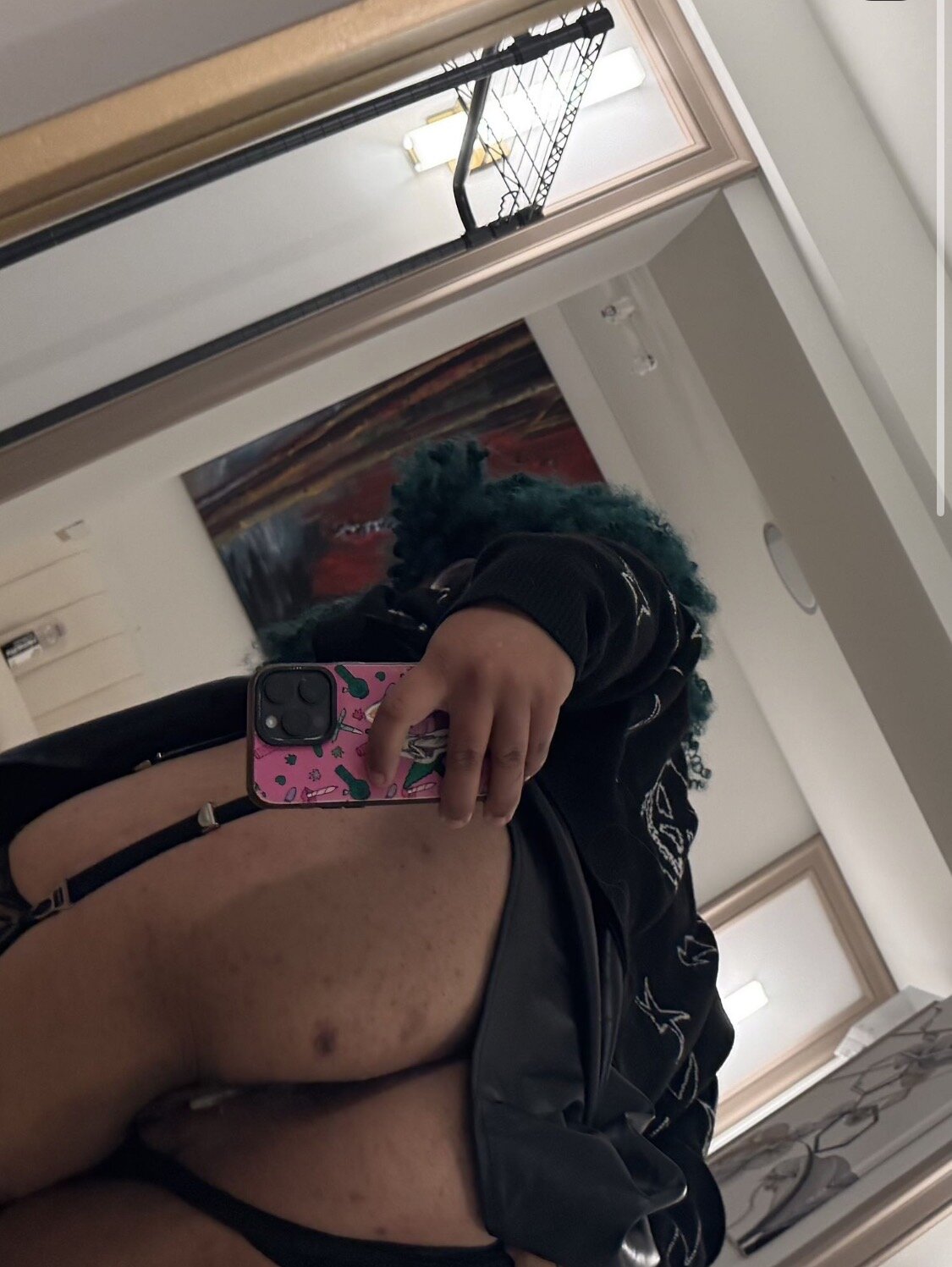 XXX Porn Photo of Nude _chewy__ 4