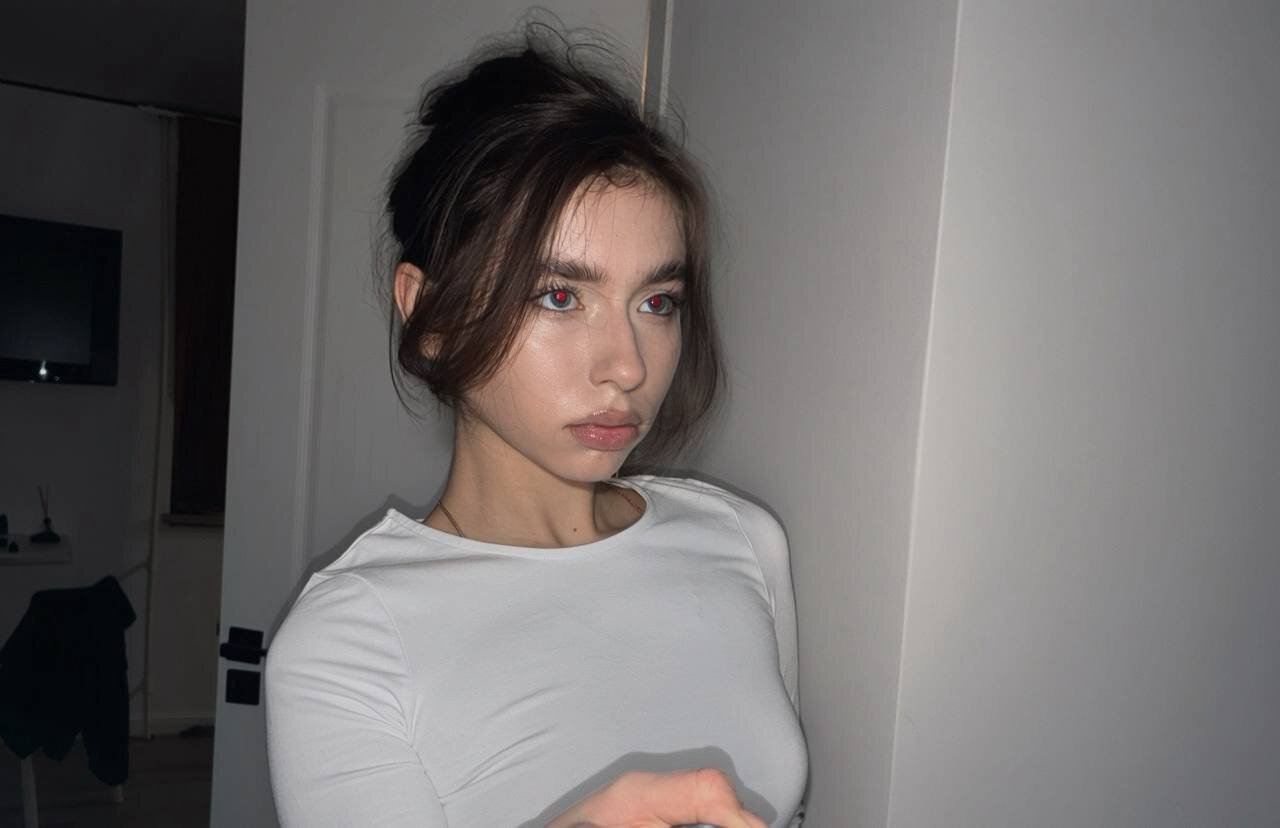 XXX Porn Photo of Nude DeltaNorwoode 2