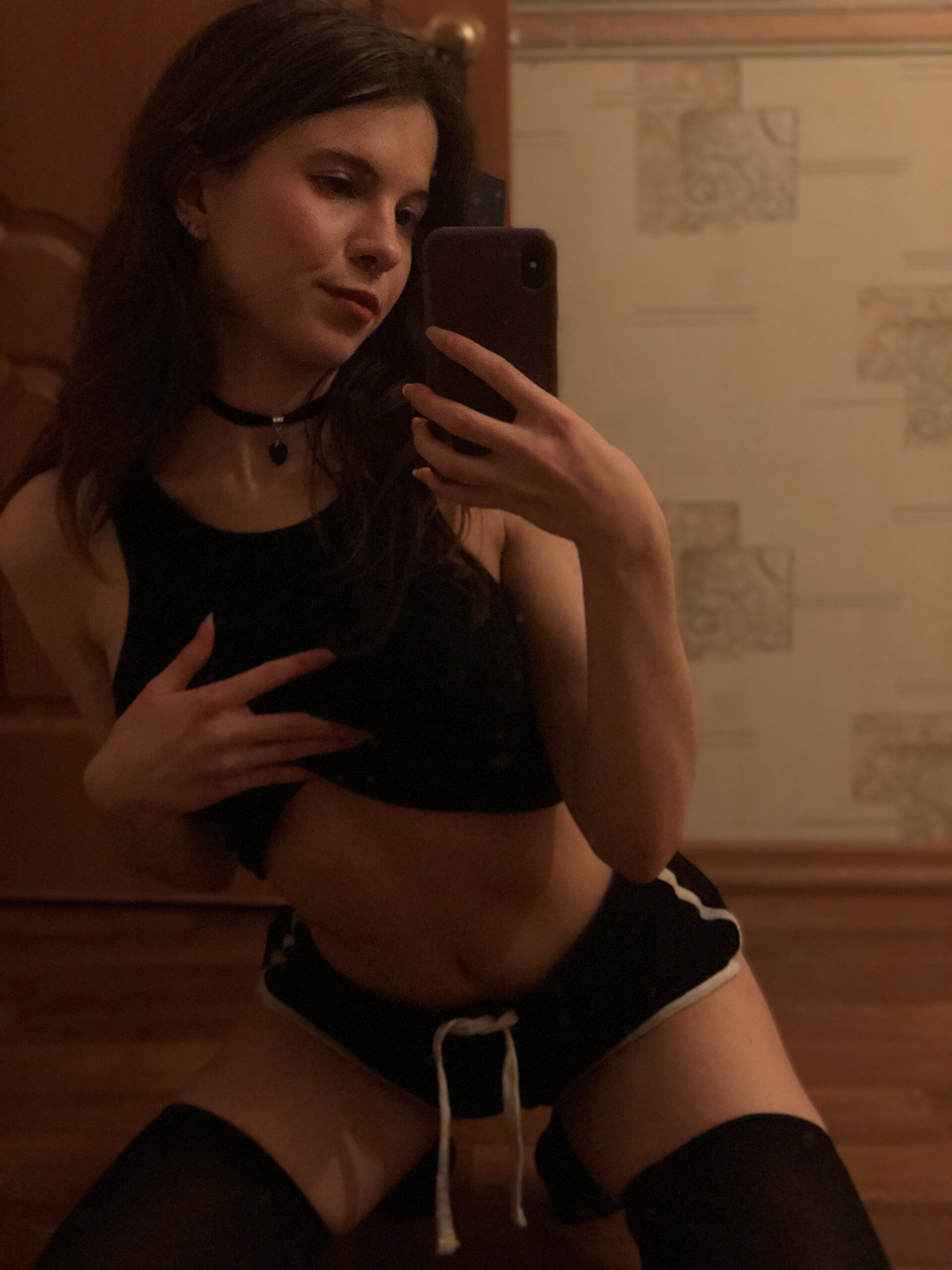 XXX Porn Photo of Nude KiraVelora 16