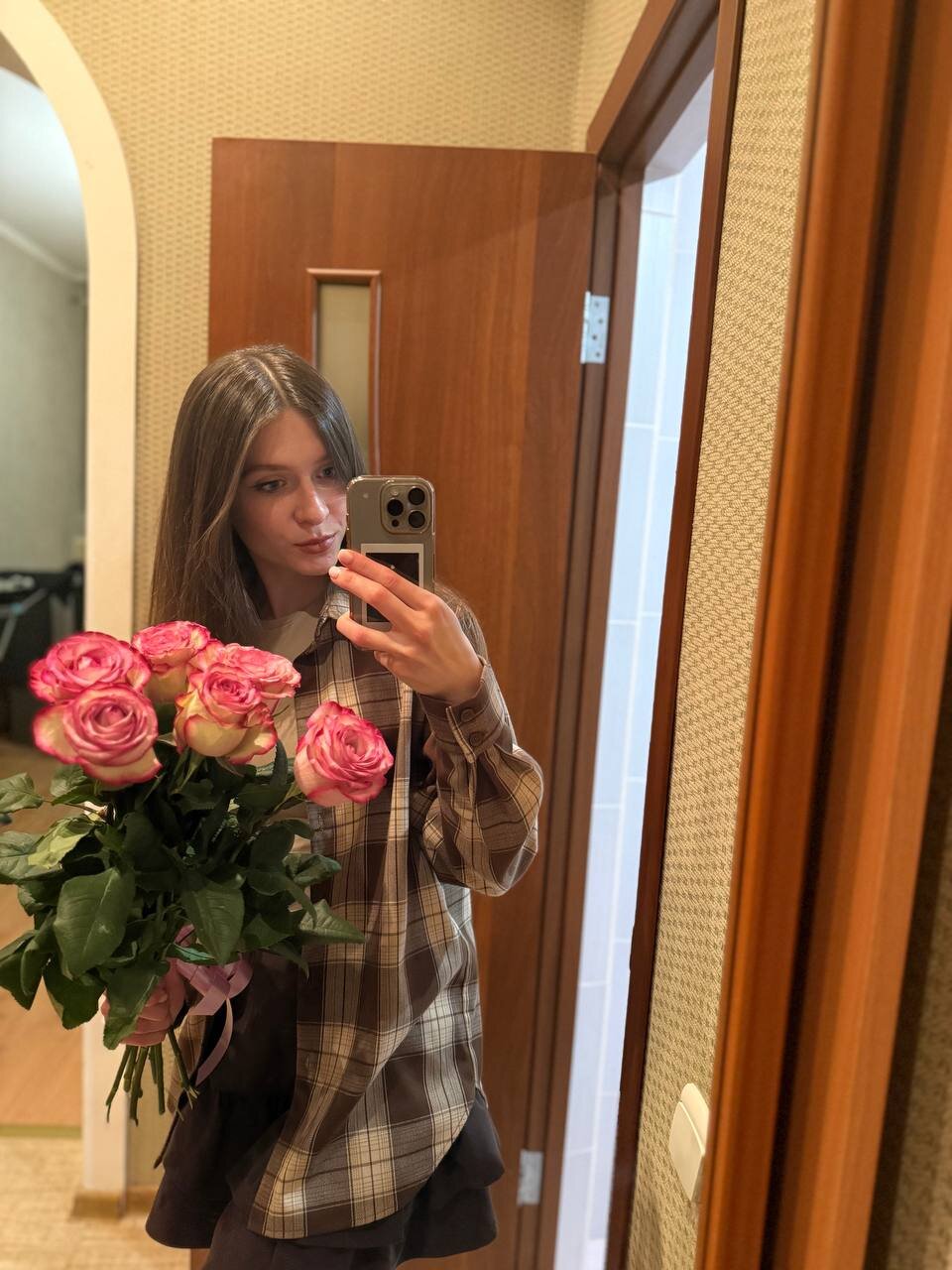 XXX Porn Photo of Nude DavinaParady 61