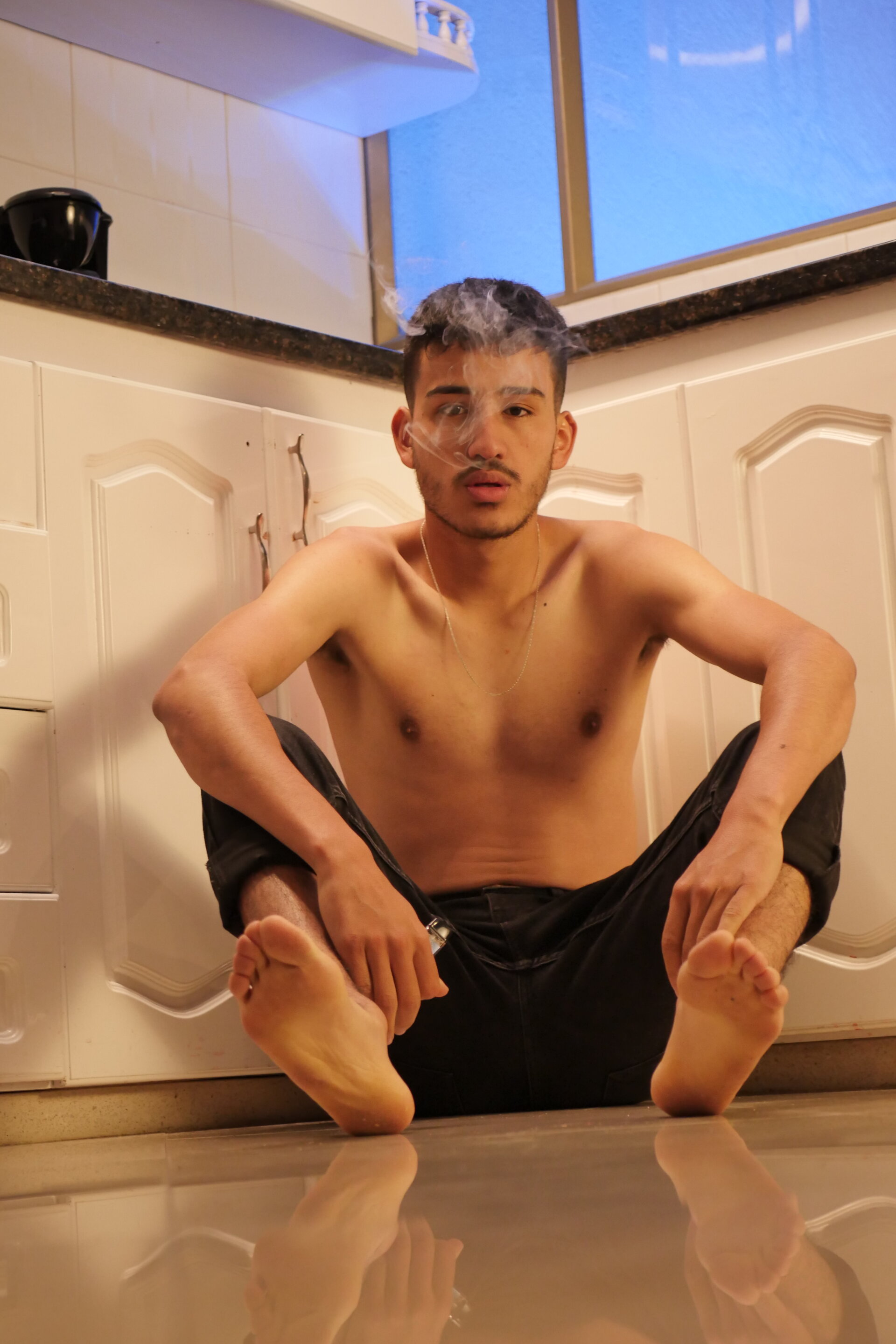 XXX Porn Photo of Nude rockaxel20 4
