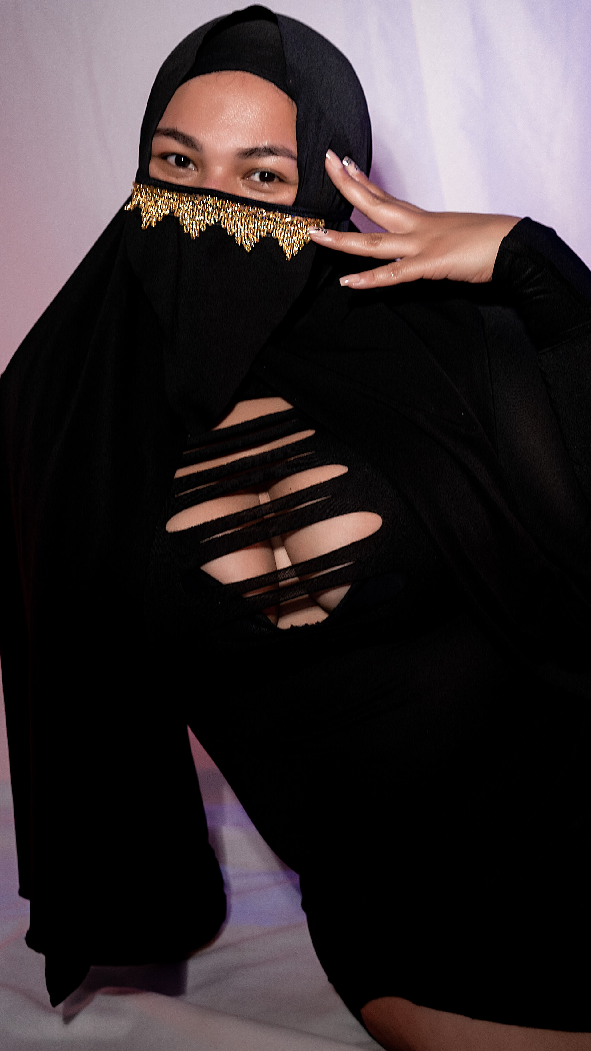 XXX Porn Photo of Nude shakila_ali 5