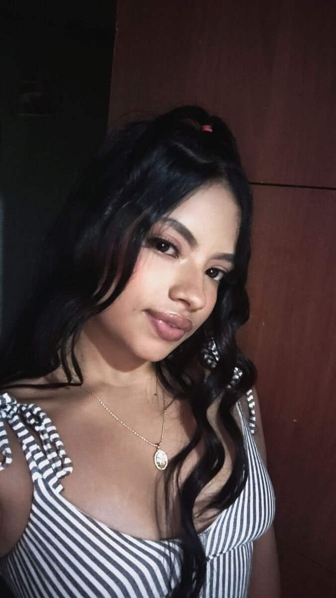 XXX Porn Photo of Nude zoedusk 4