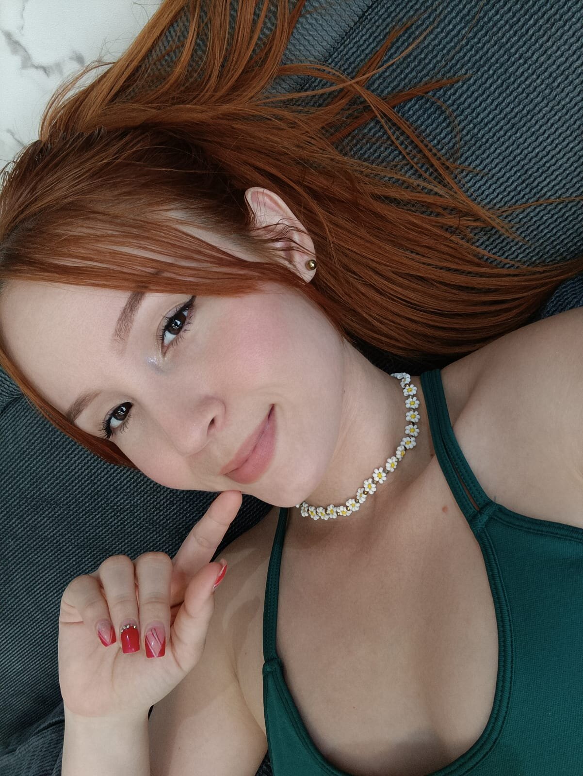 XXX Porn Photo of Nude ElizabethBardi 2