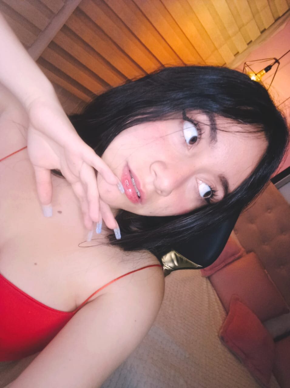 XXX Porn Photo of Nude Andrea_Ramos 95