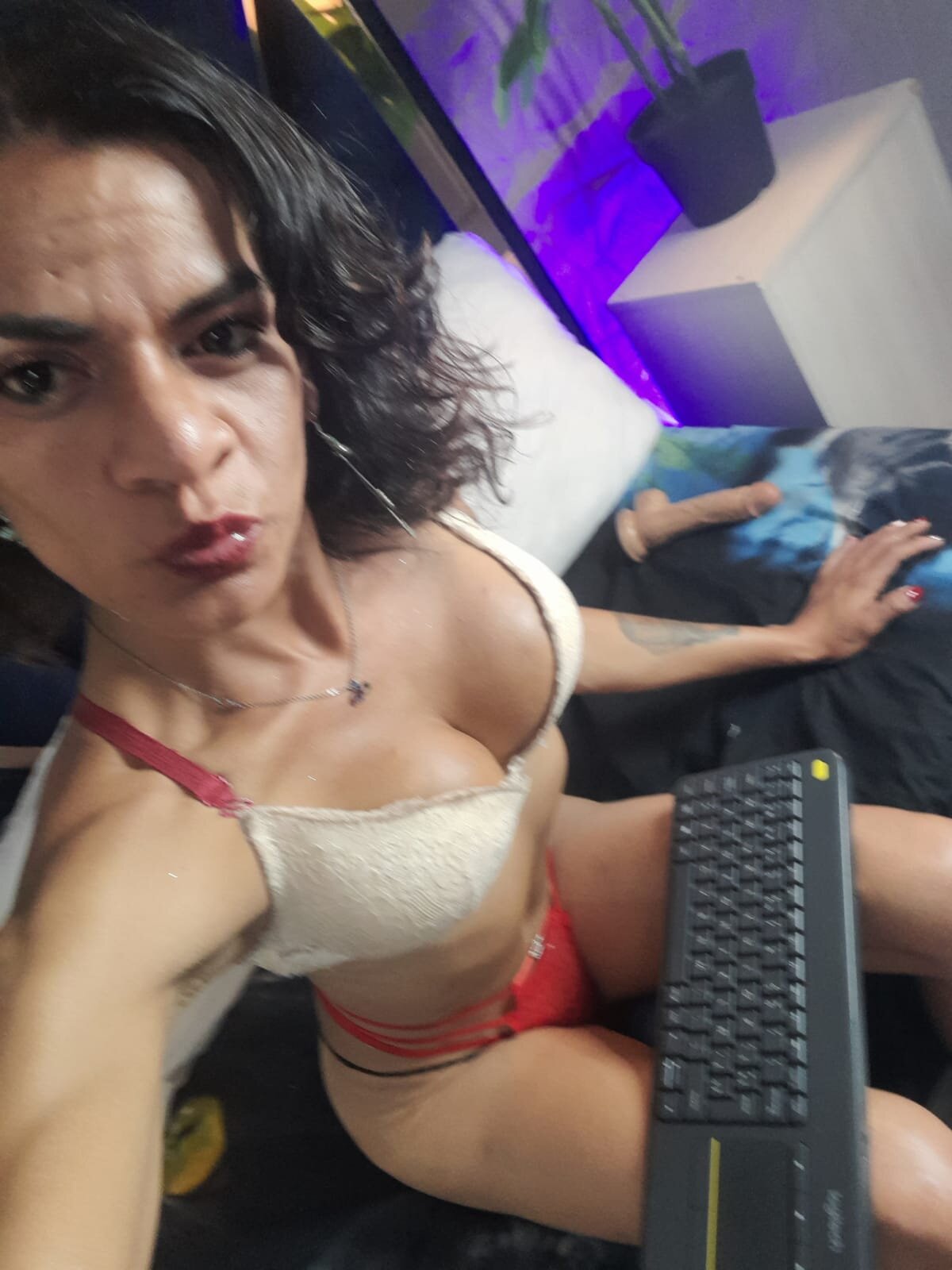 XXX Porn Photo of Nude harleyqueehh 2