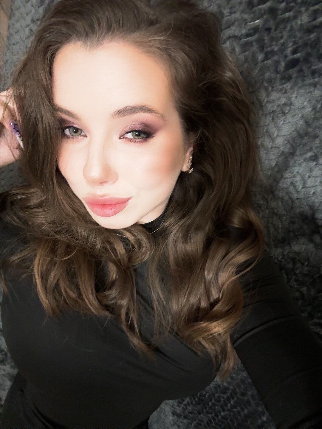 XXX Porn Photo of Nude SugarMuse 493