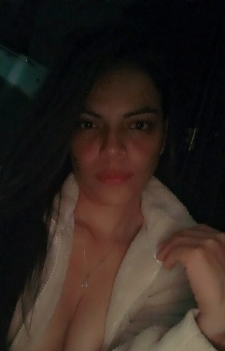 XXX Porn Photo of Nude LorraineMarie 2