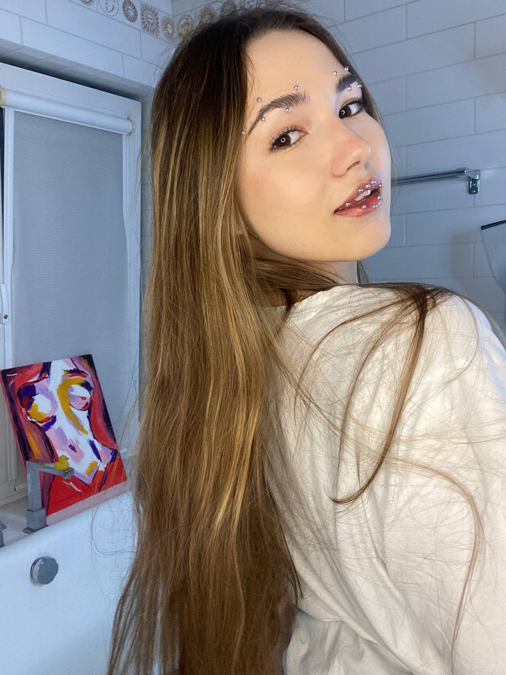 XXX Porn Photo of Nude LeenaPuita 182
