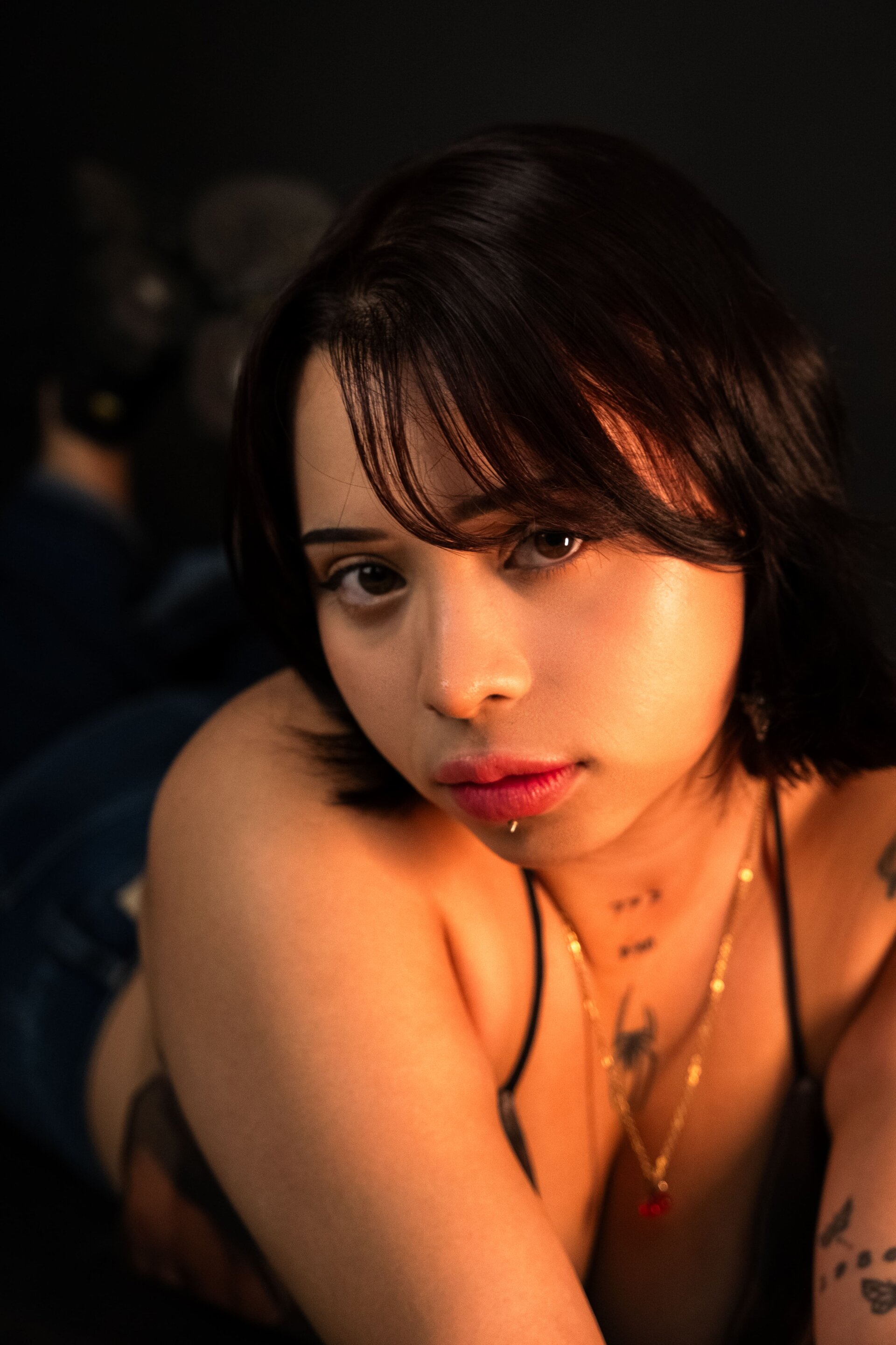 XXX Porn Photo of Nude IzisLust 3