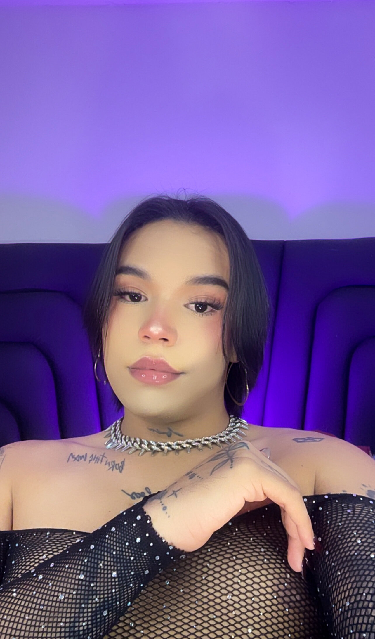 XXX Porn Photo of Nude YourAnali_ 6