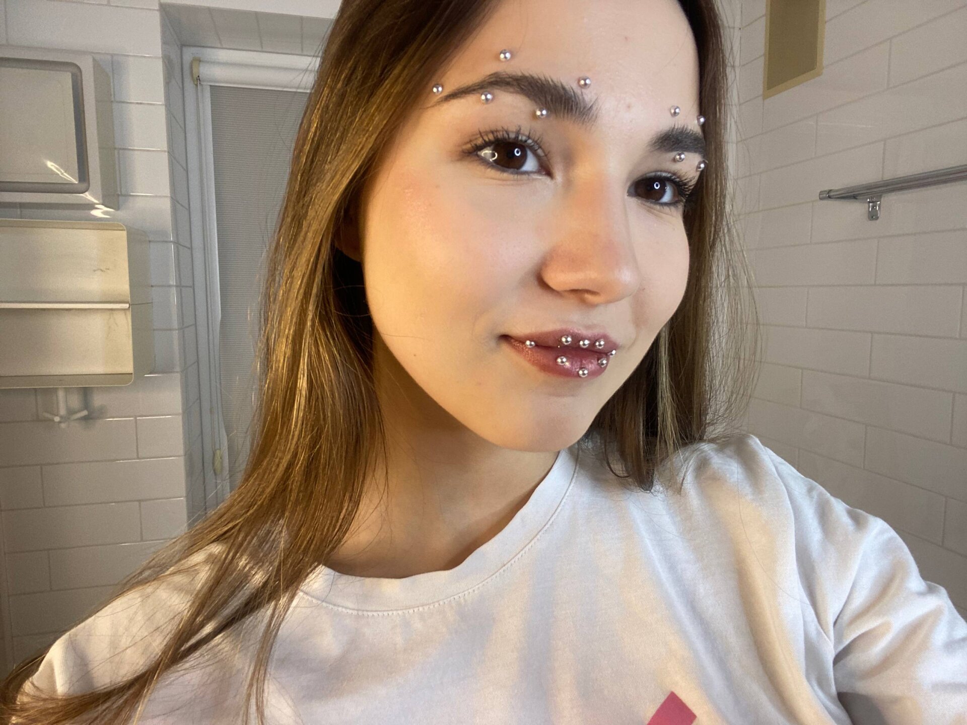 XXX Porn Photo of Nude LeenaPuita 191