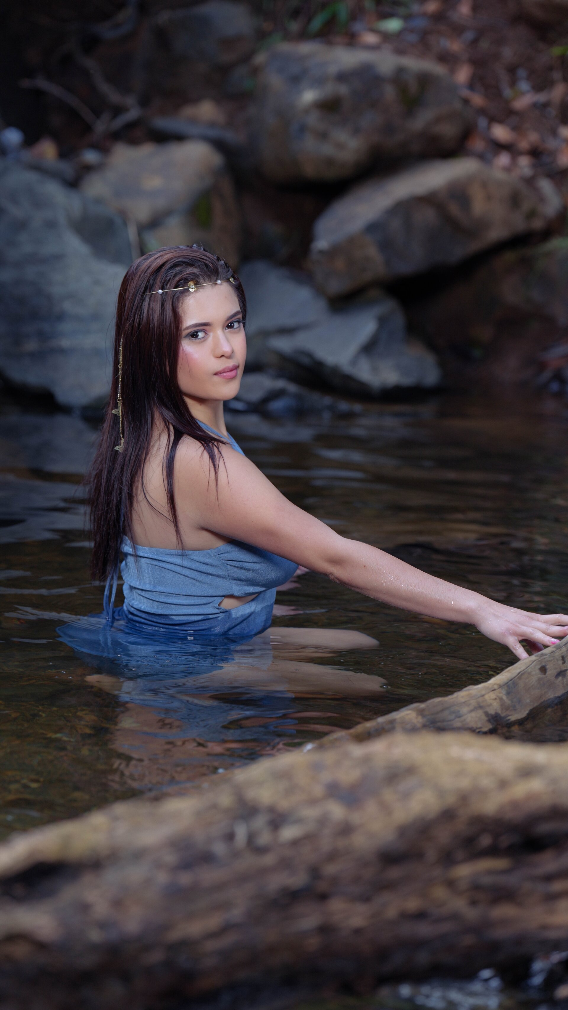 XXX Porn Photo of Nude karla_sm 33