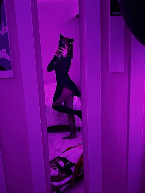XXX Porn Photo of Nude _Sneko_ 2