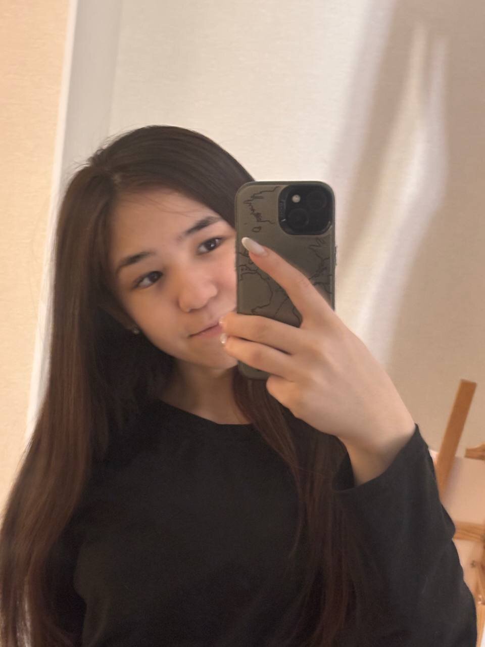 XXX Porn Photo of Nude KiraAbling 30