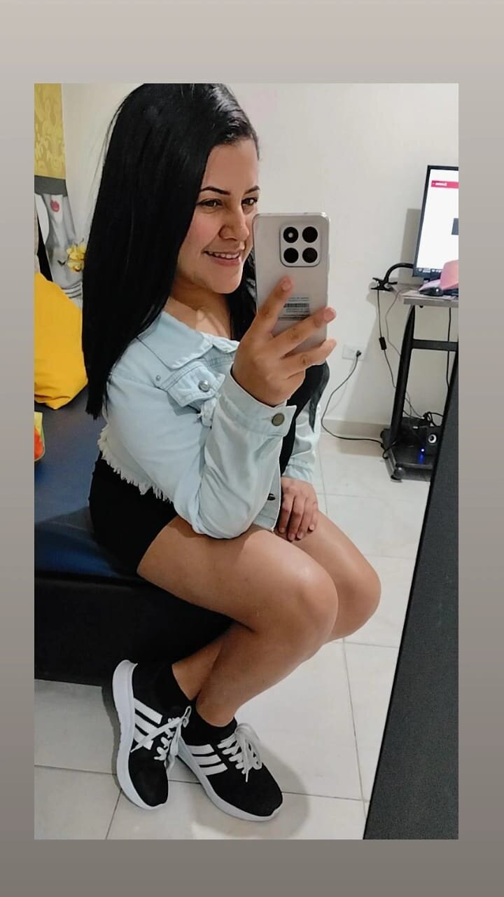 XXX Porn Photo of Nude elianacollins23 9