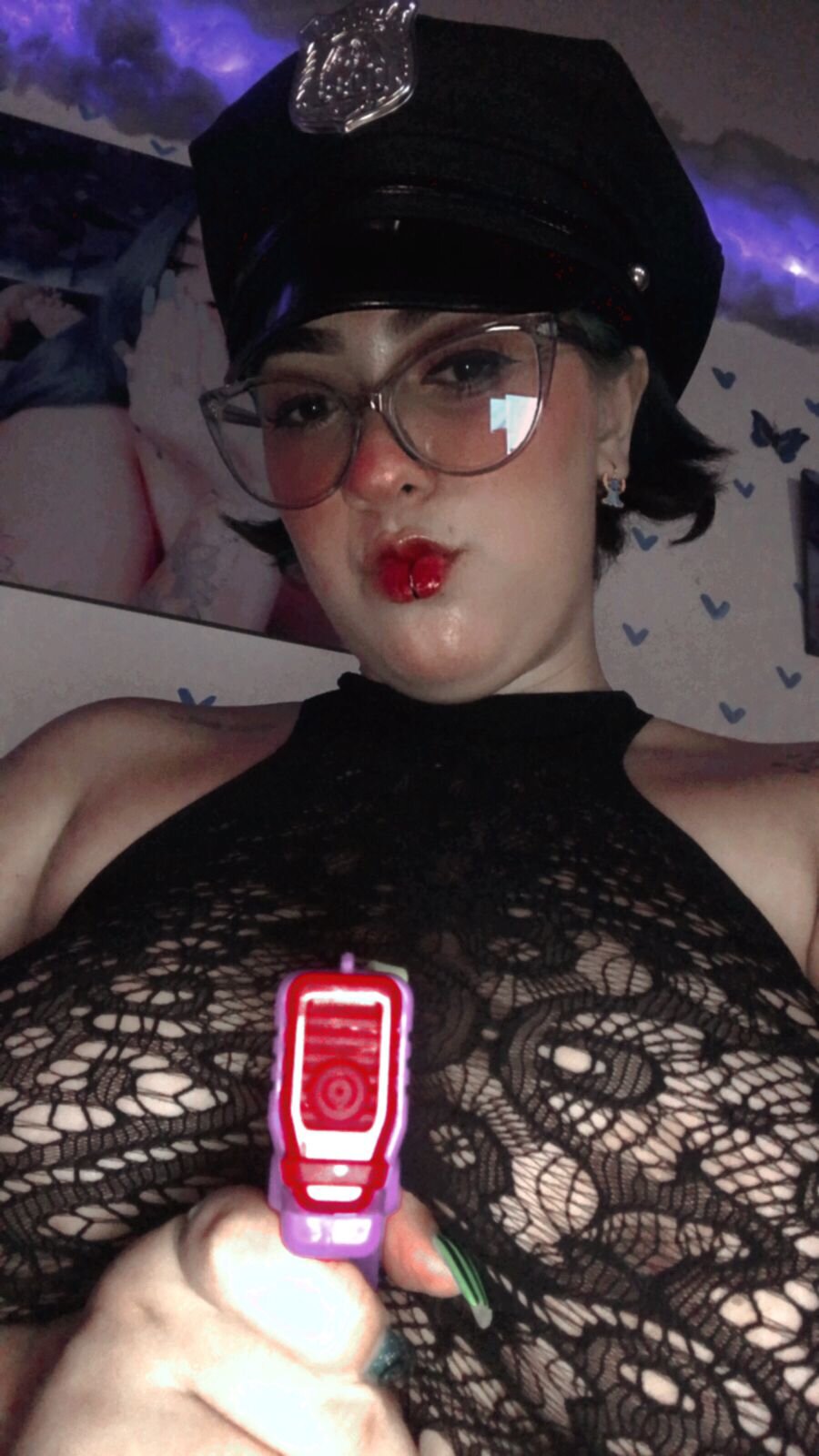 XXX Porn Photo of Nude OnlyBluex 35