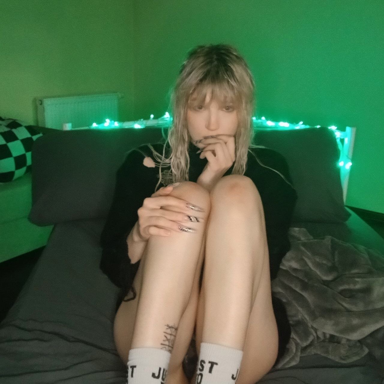 XXX Porn Photo of Nude KathlynAbdou 2