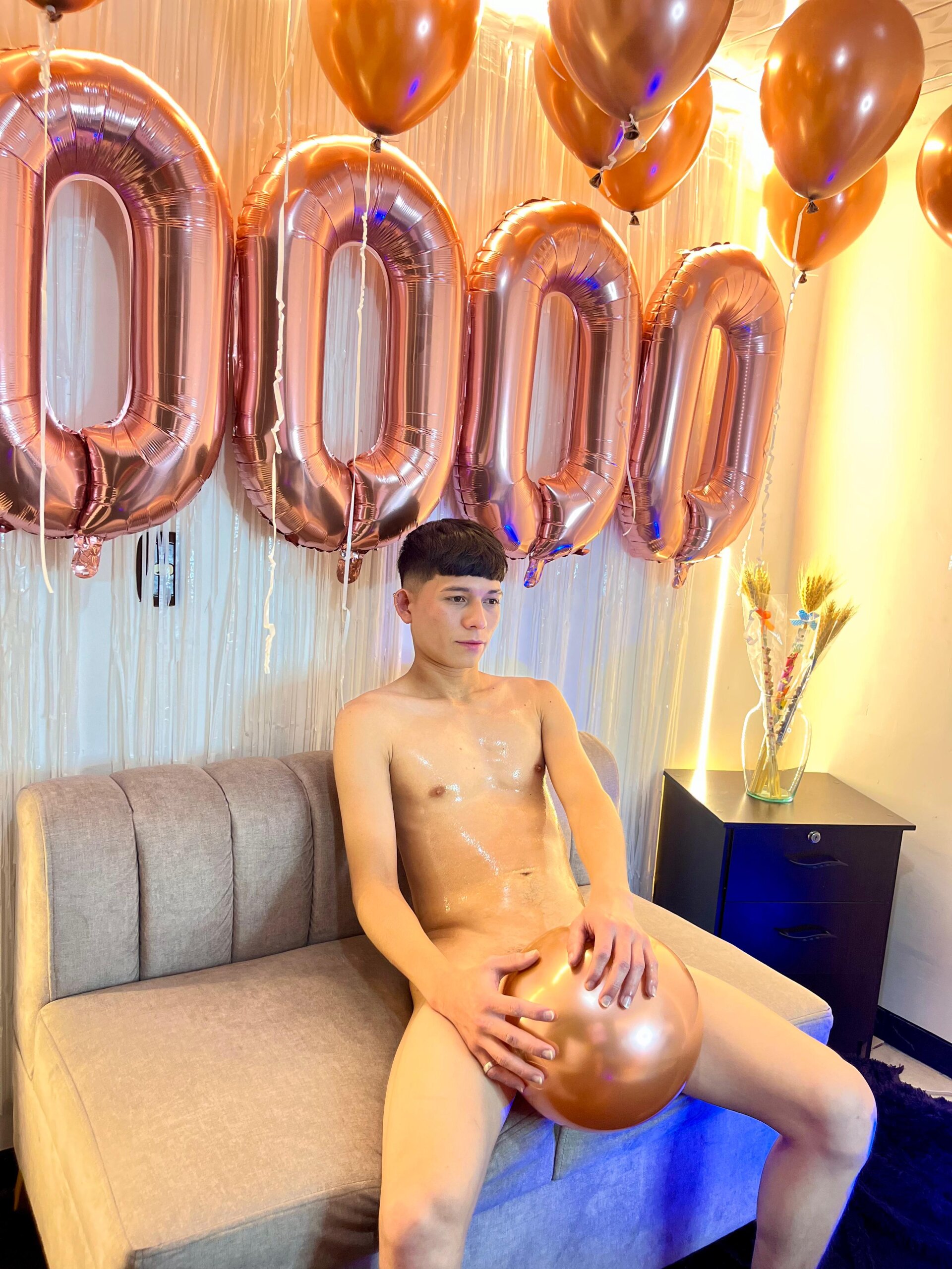 XXX Porn Photo of Nude bryamer_19 127