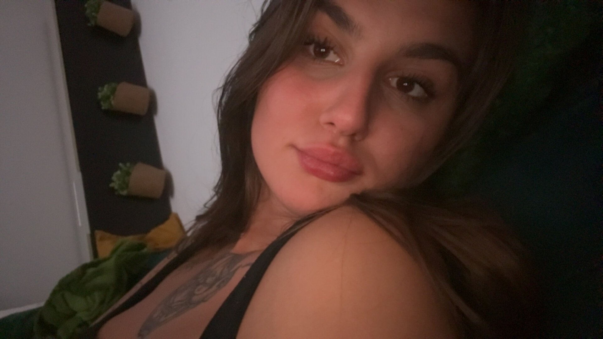 XXX Porn Photo of Nude MilaHornyGirl 5