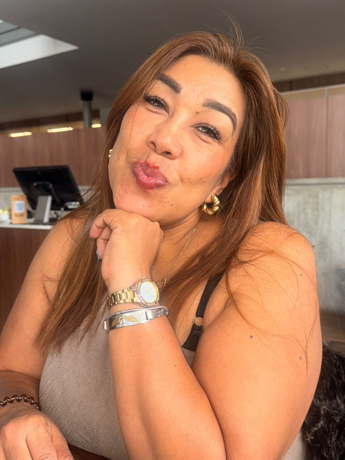 XXX Porn Photo of Nude yara_massu 4