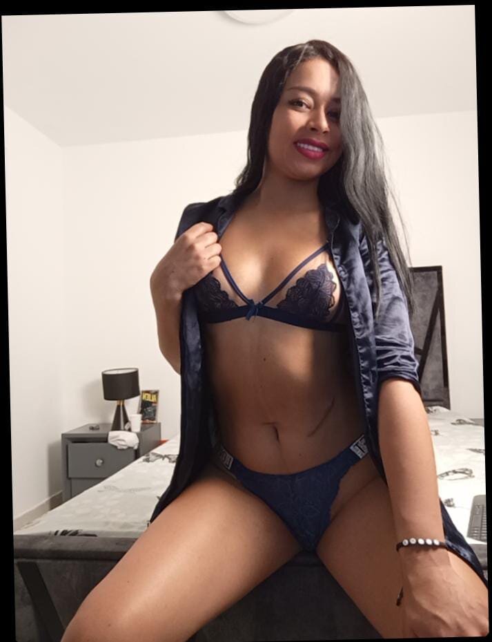 XXX Porn Photo of Nude ErisEva 15