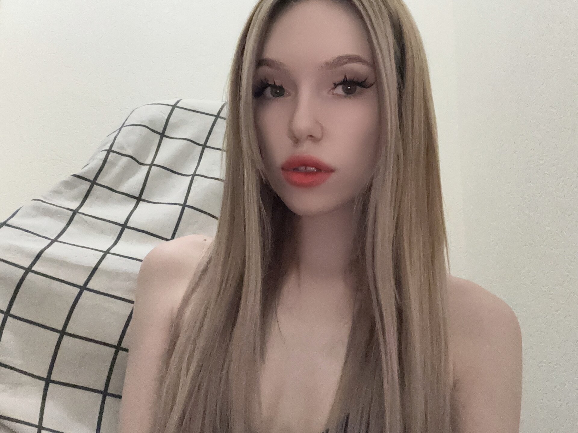 XXX Porn Photo of Nude NikkiMiltons 12