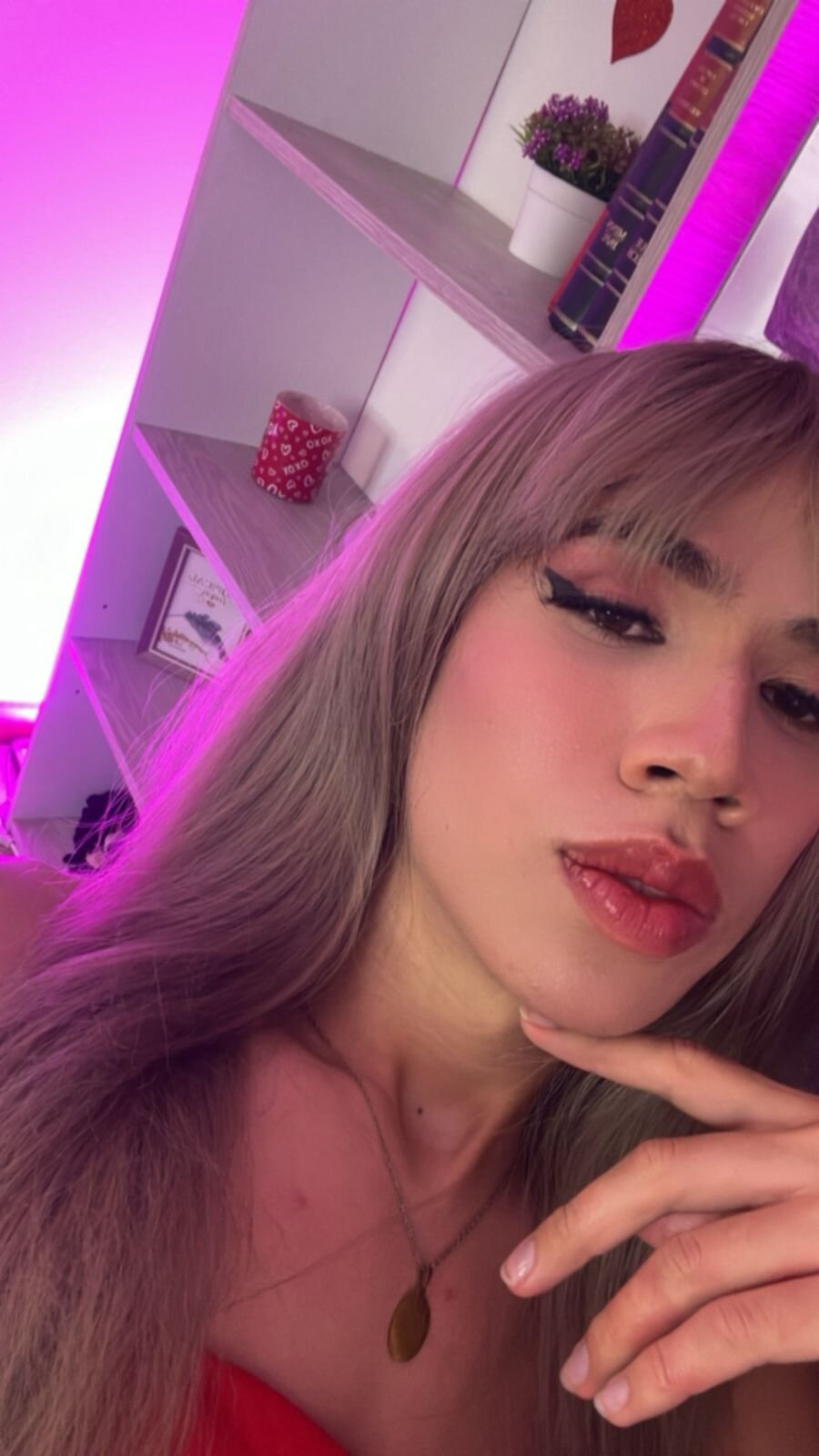 XXX Porn Photo of Nude Eva_Walker_ 4
