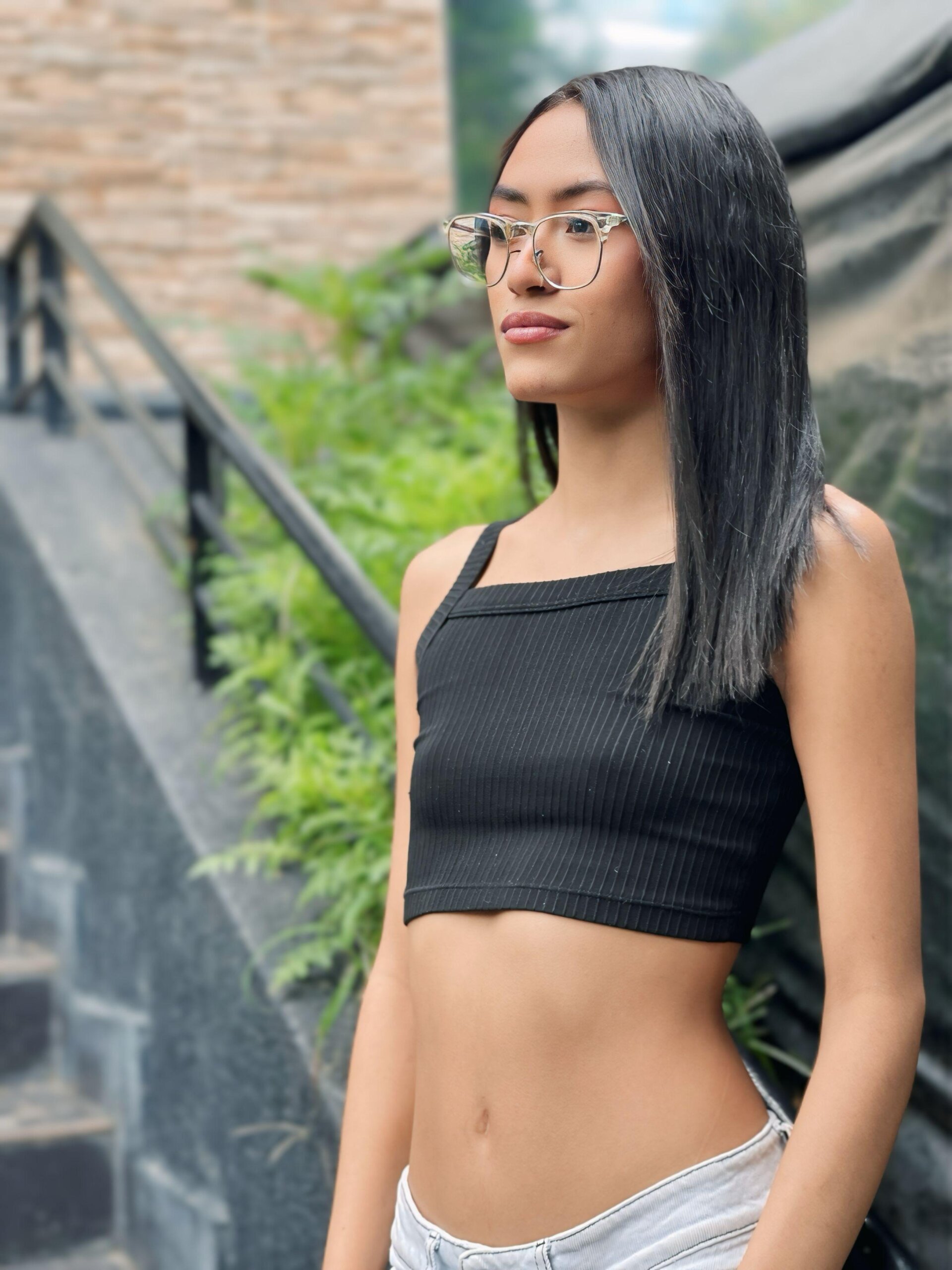 XXX Porn Photo of Nude Buda_and_Cataleya_ 18
