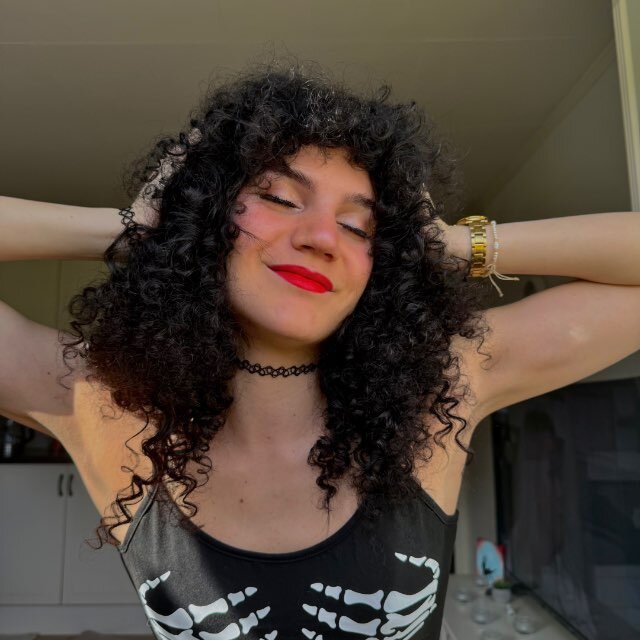 XXX Porn Photo of Nude JesseAlvidrez 5