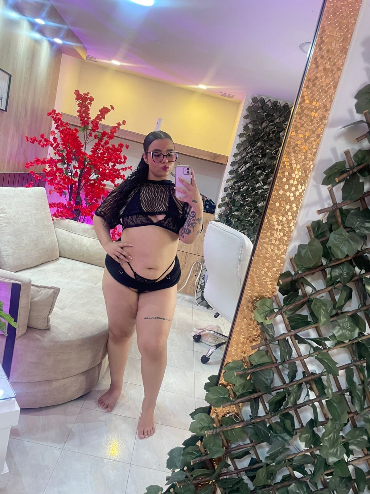 XXX Porn Photo of Nude Greeicy_Bonett 2