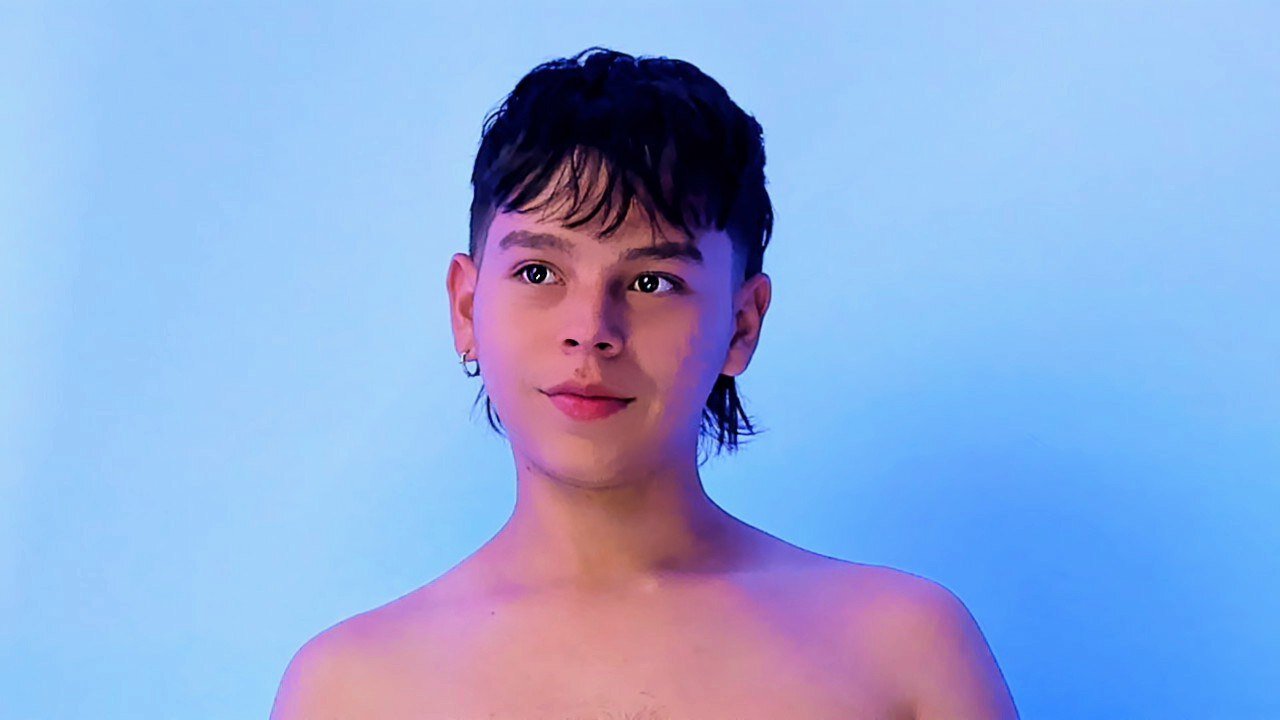 XXX Porn Photo of Nude nico_leroy 20