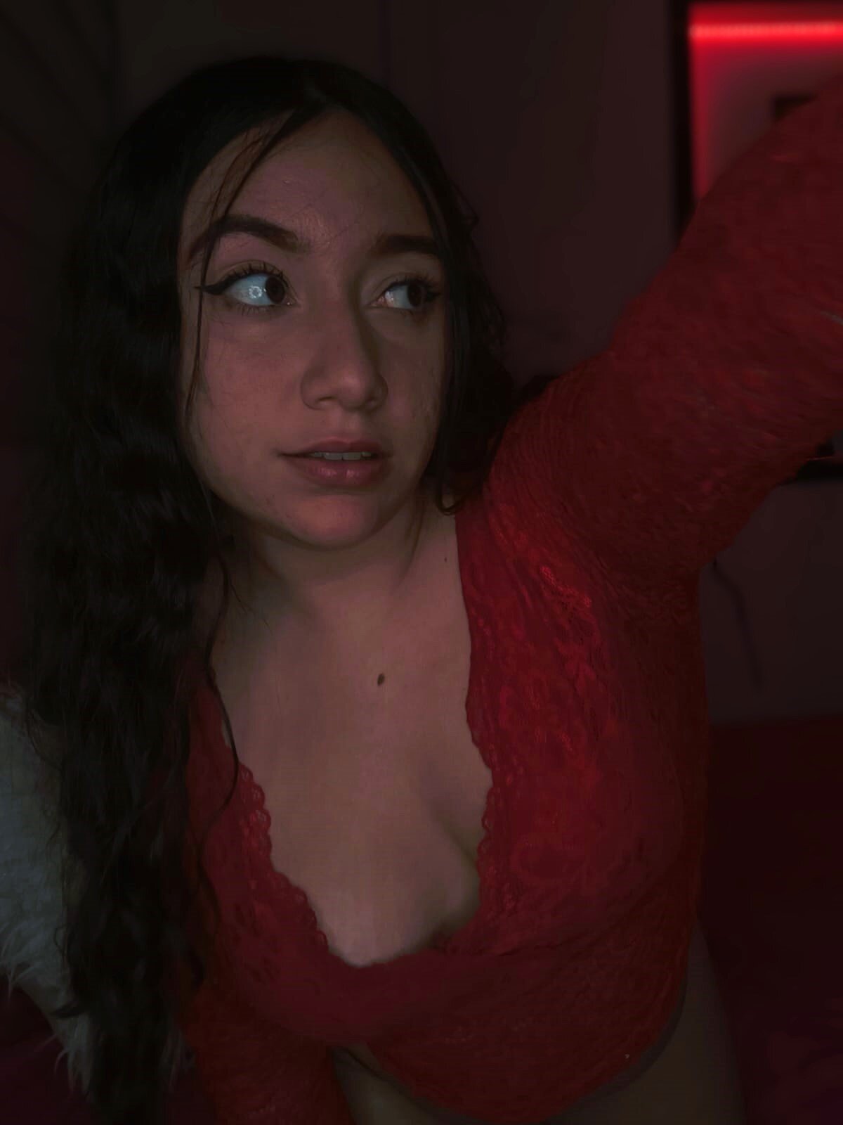 XXX Porn Photo of Nude Andrea_Ramos 330