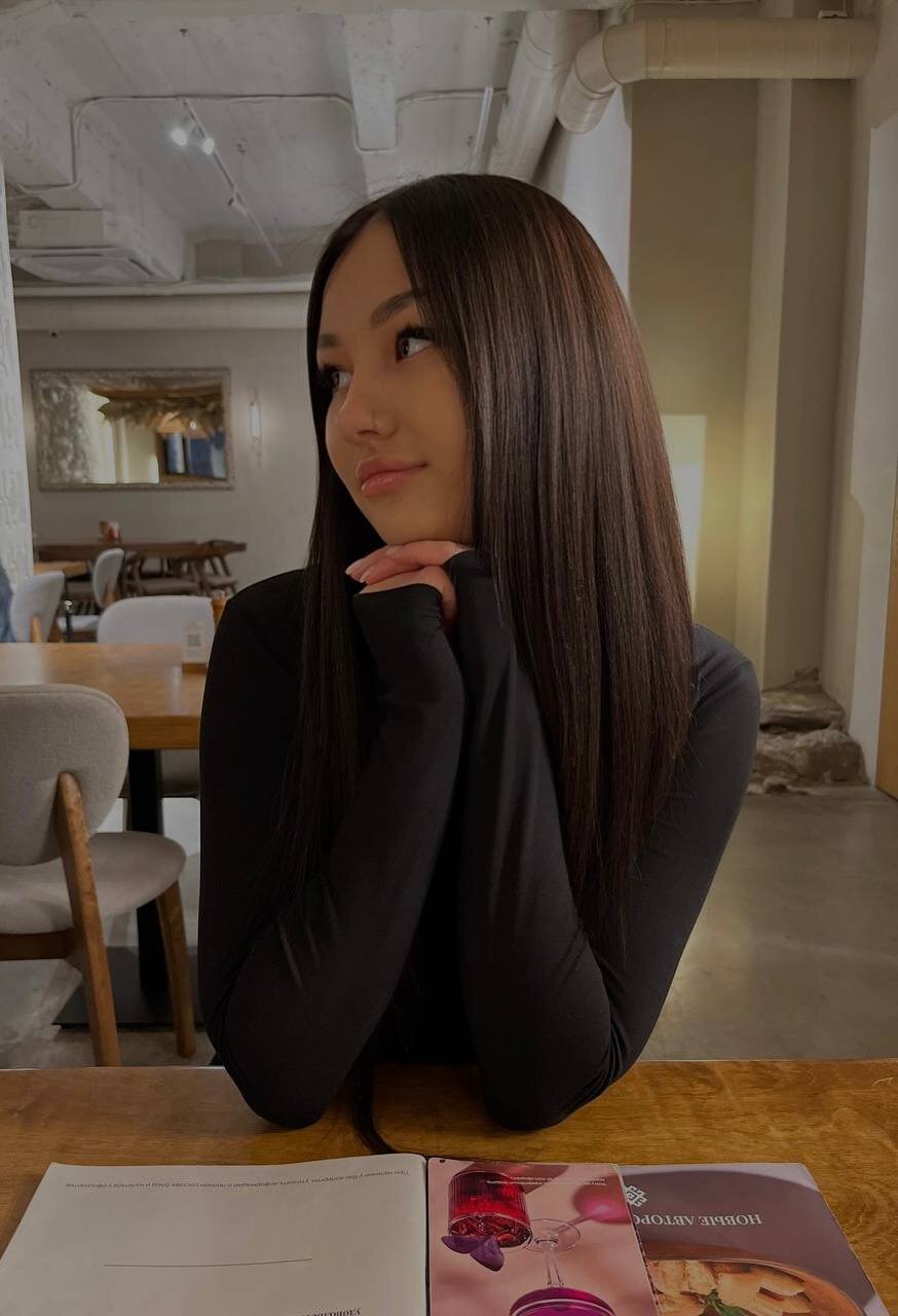 XXX Porn Photo of Nude AliceStrikolovsky 4