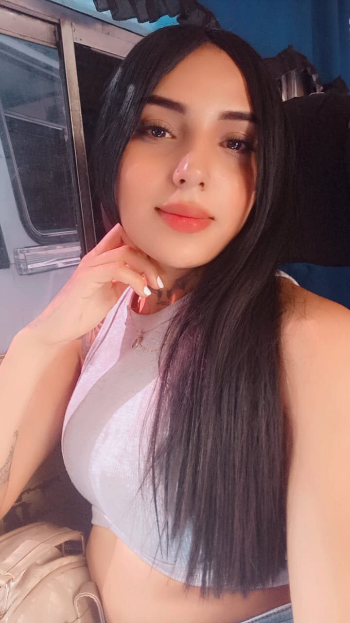 XXX Porn Photo of Nude Luciawild_11 2
