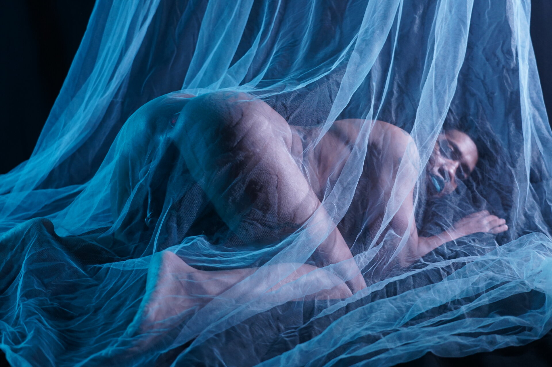 XXX Porn Photo of Nude laculcarachafr 16