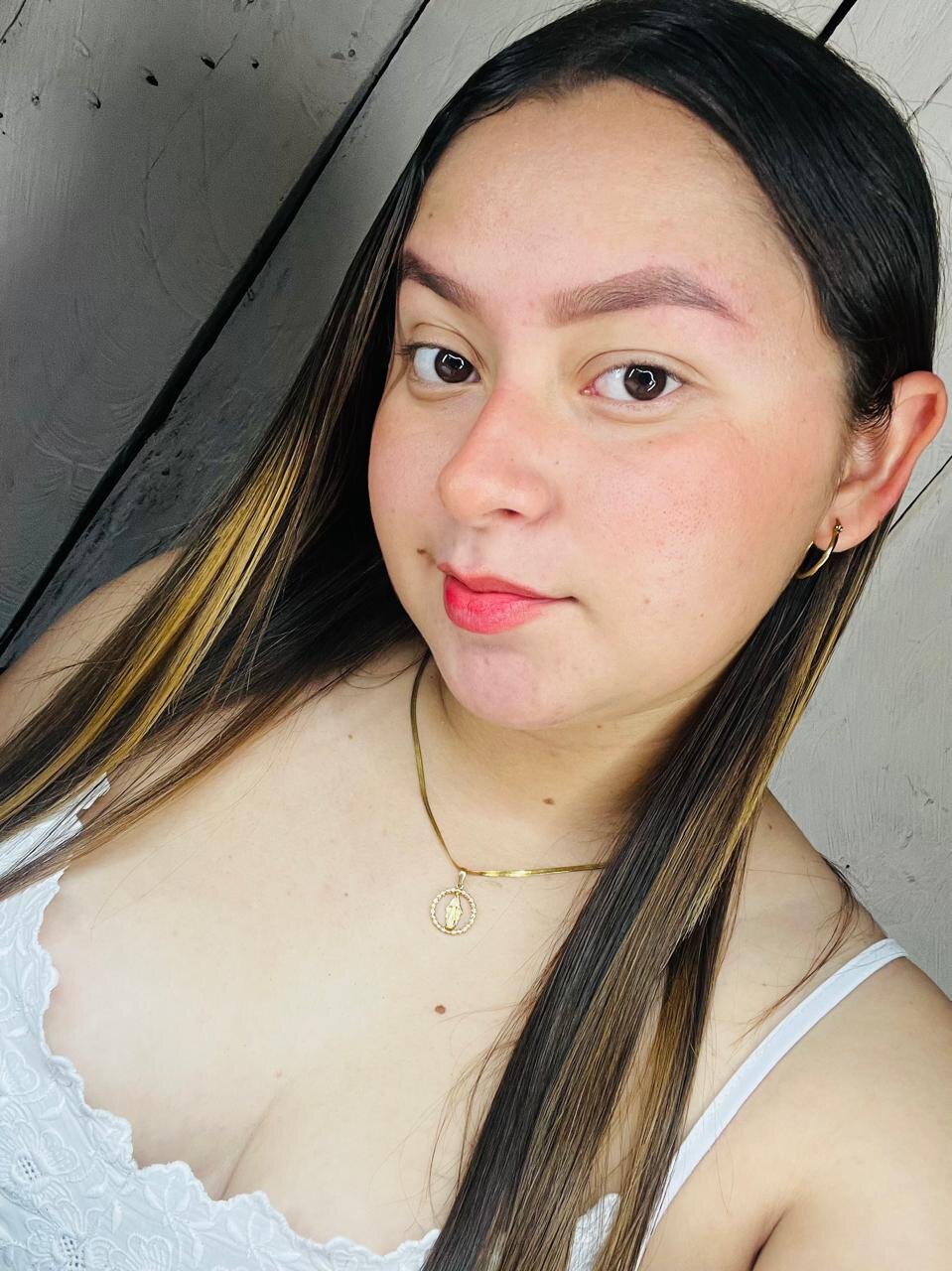 XXX Porn Photo of Nude miss_sophii 2