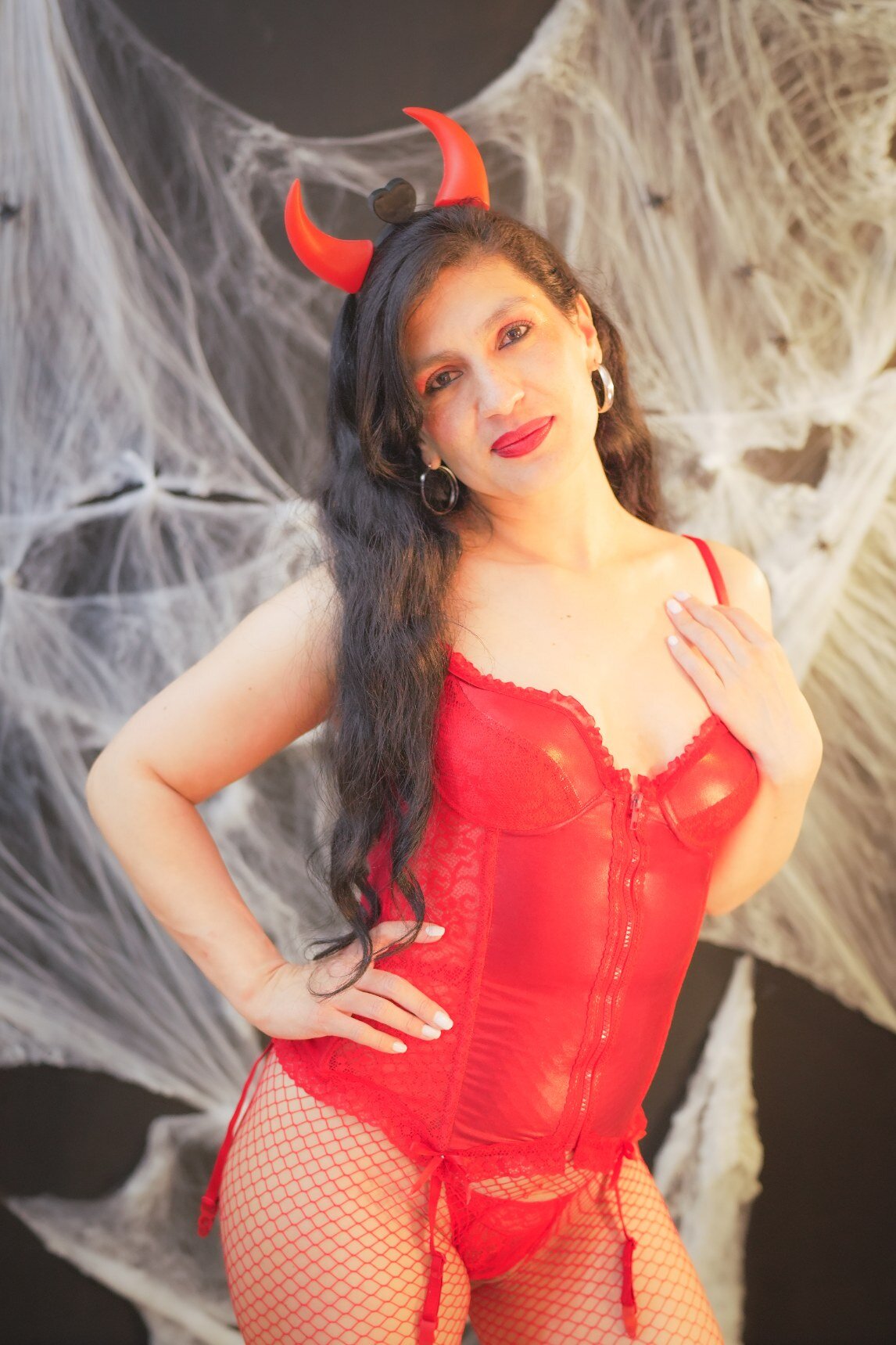 XXX Porn Photo of Nude cristina_connor 54