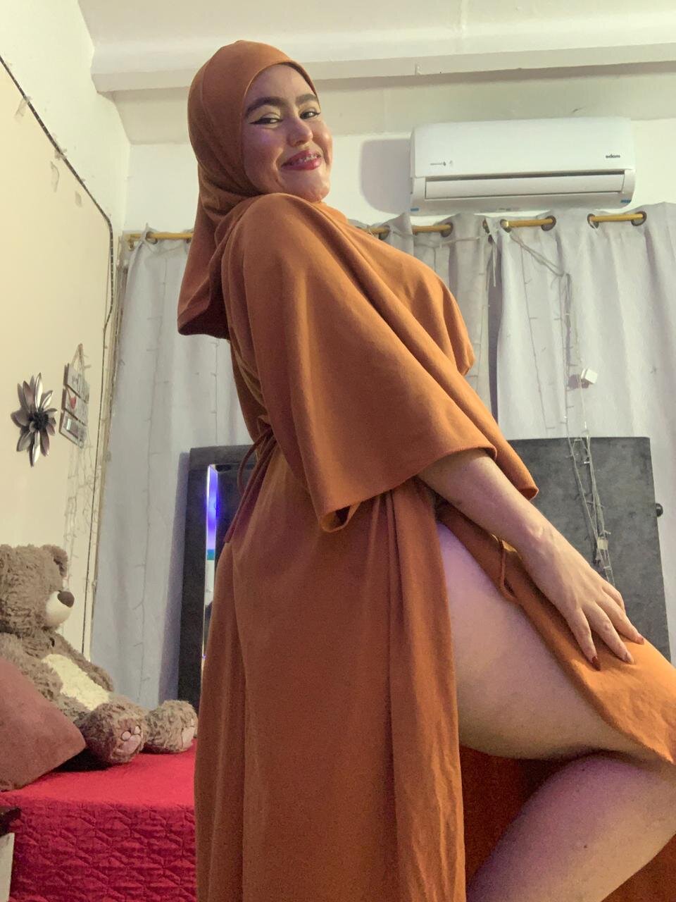 XXX Porn Photo of Nude MarianFadel 24