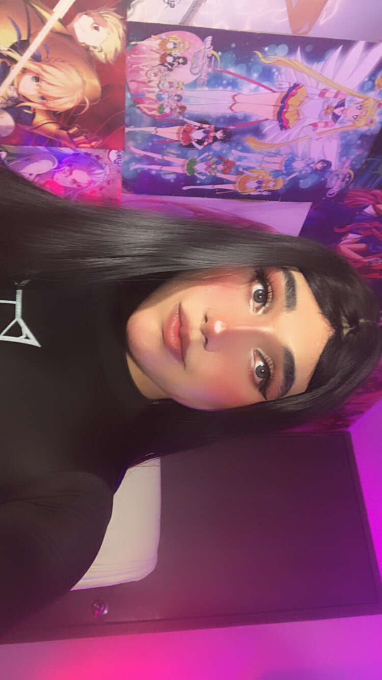 XXX Porn Photo of Nude _Serenity_ 17