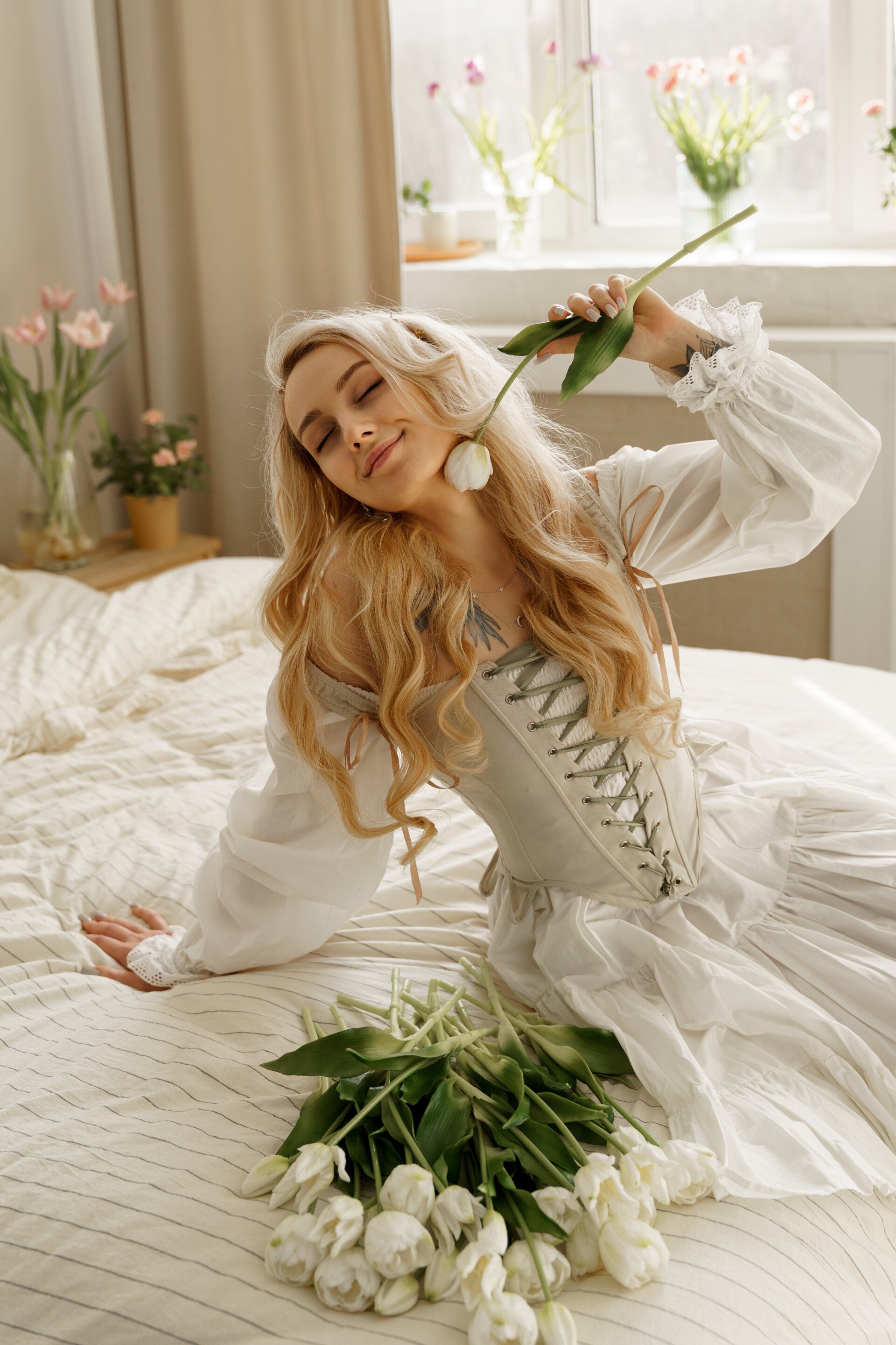 XXX Porn Photo of Nude KathernKlunk 1