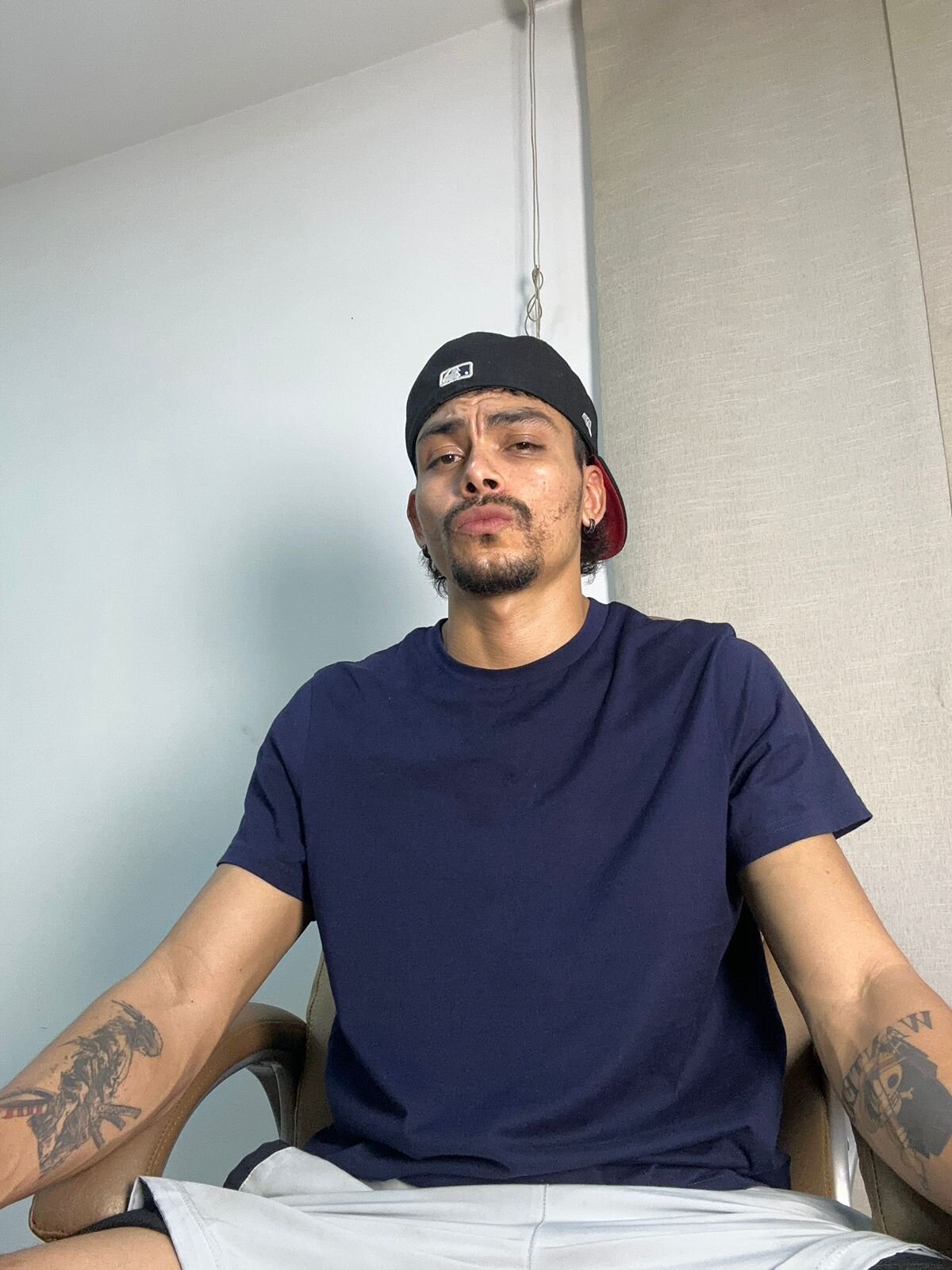 XXX Porn Photo of Nude sanji_motion 10
